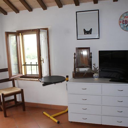 B&B Salvarosa Fano Εξωτερικό φωτογραφία