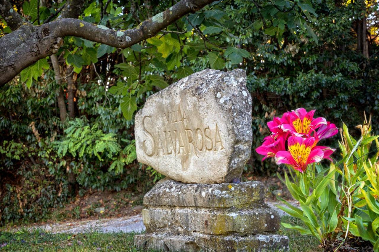 B&B Salvarosa Fano Εξωτερικό φωτογραφία