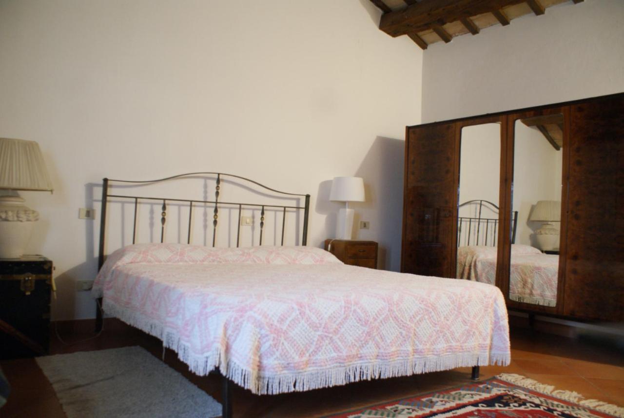 B&B Salvarosa Fano Εξωτερικό φωτογραφία