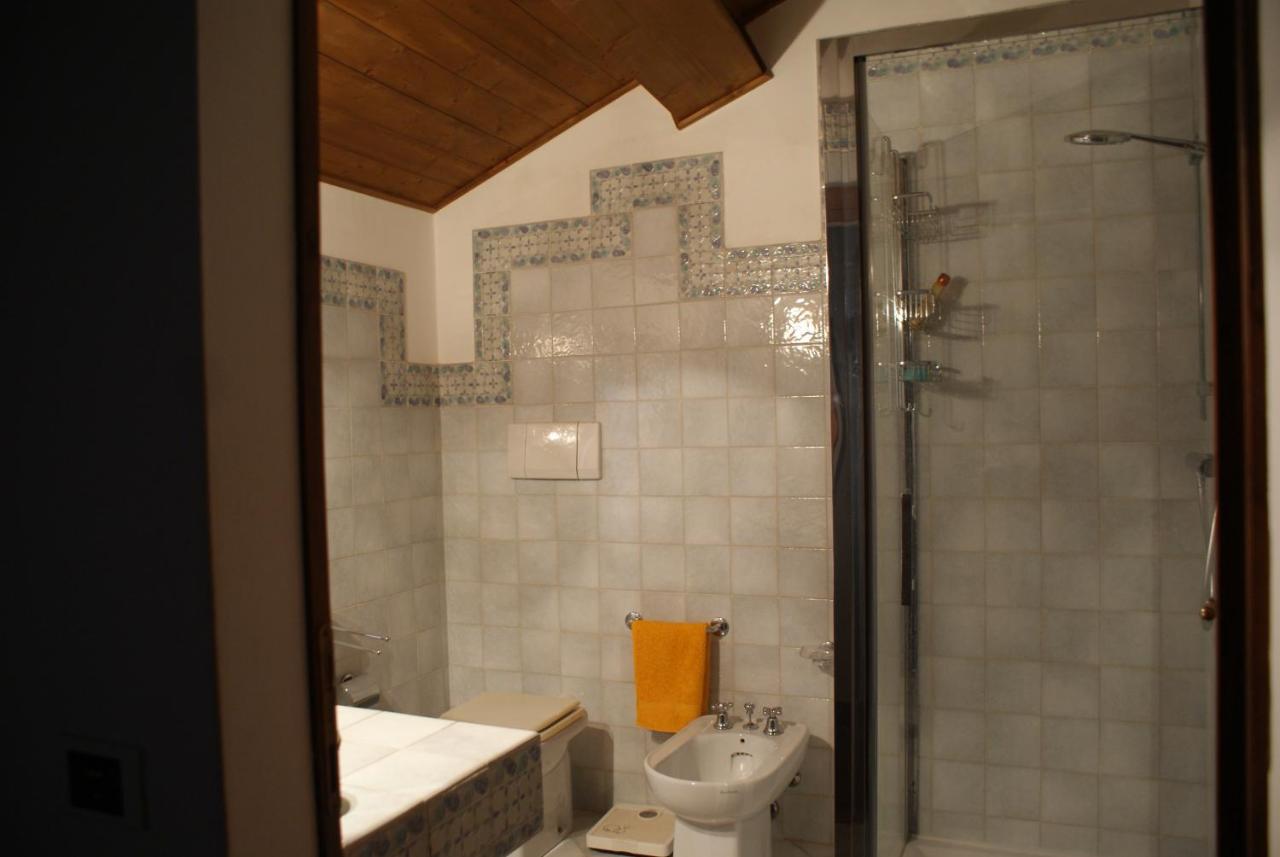 B&B Salvarosa Fano Εξωτερικό φωτογραφία