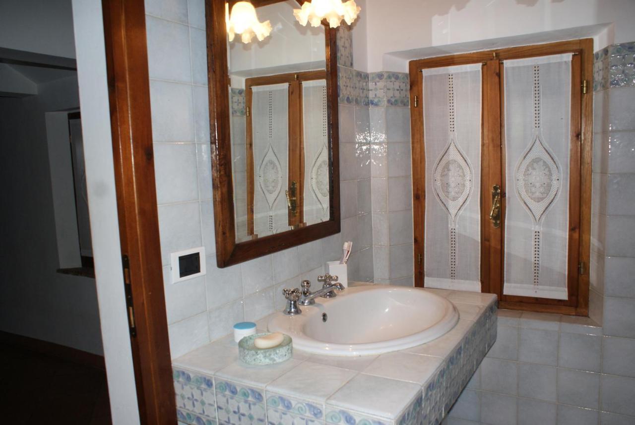 B&B Salvarosa Fano Εξωτερικό φωτογραφία
