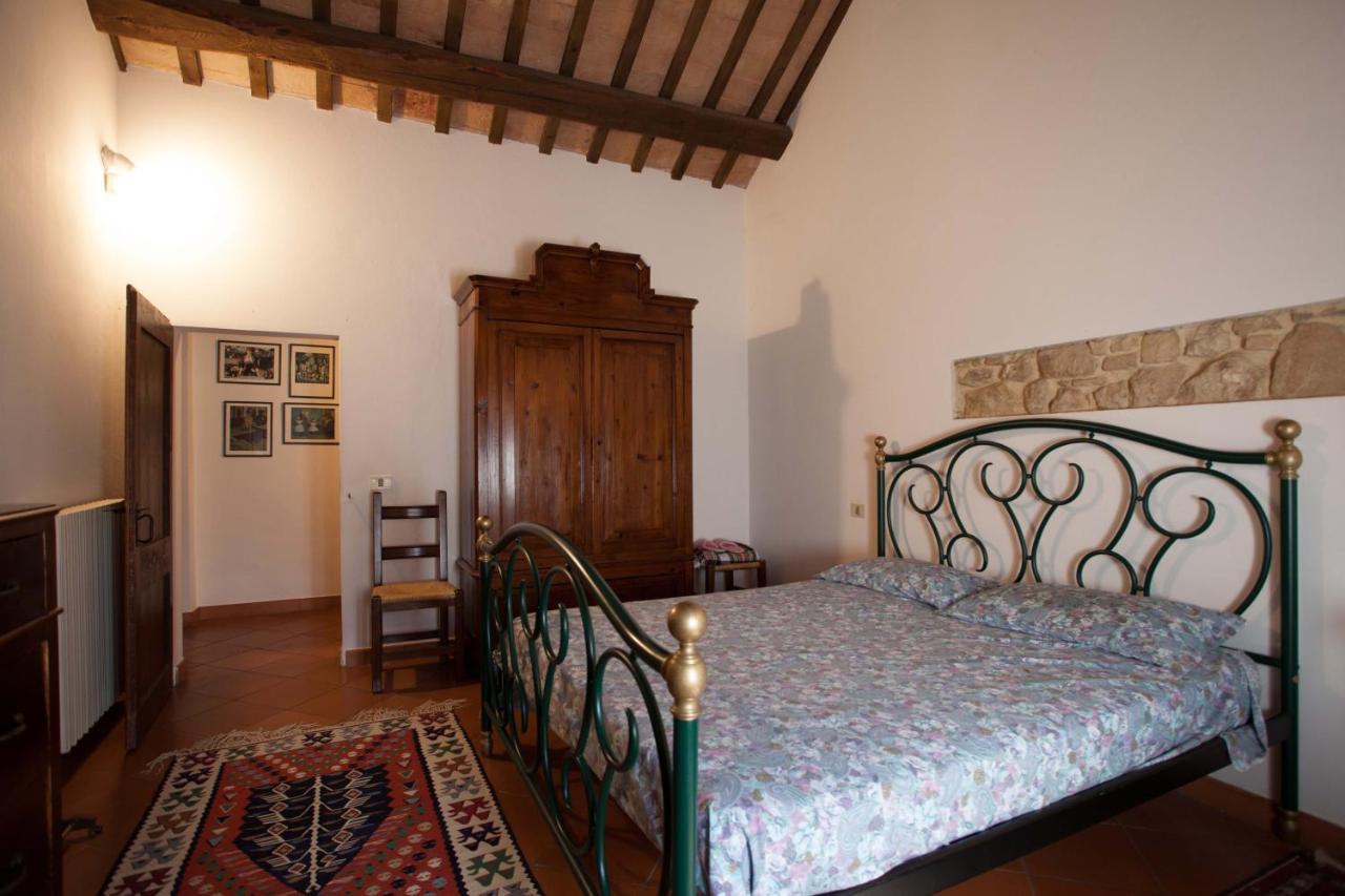 B&B Salvarosa Fano Εξωτερικό φωτογραφία