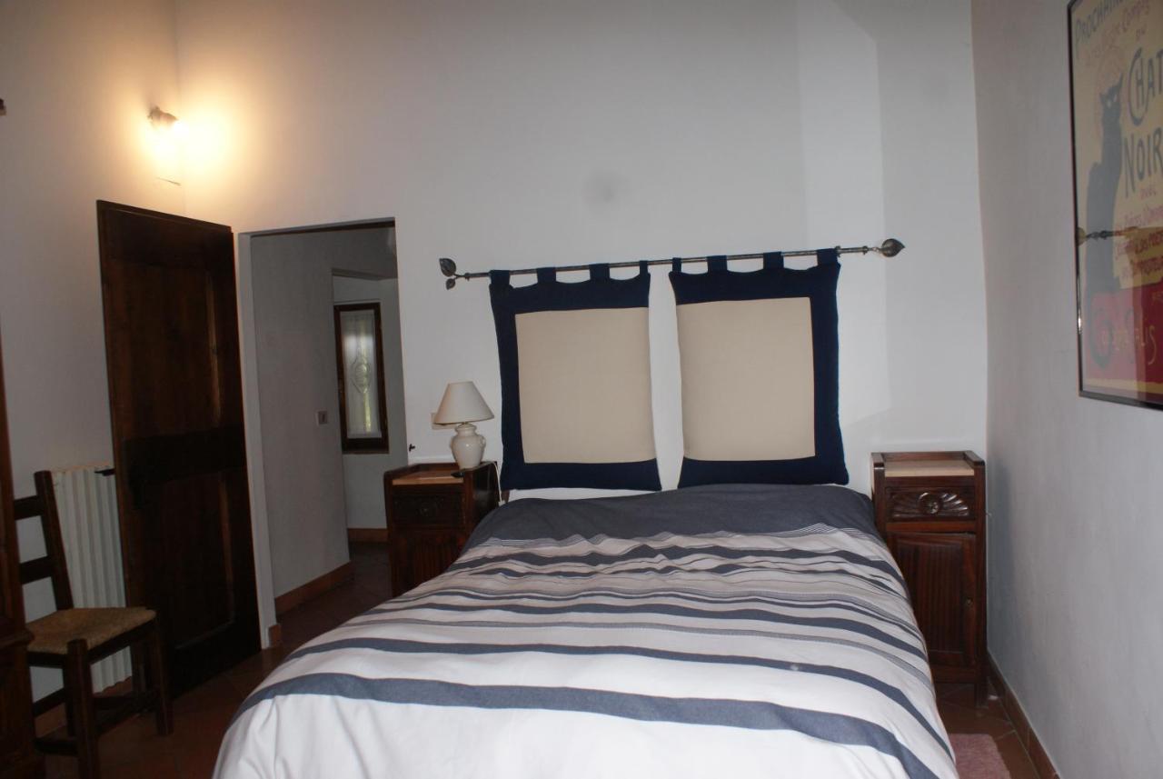 B&B Salvarosa Fano Εξωτερικό φωτογραφία