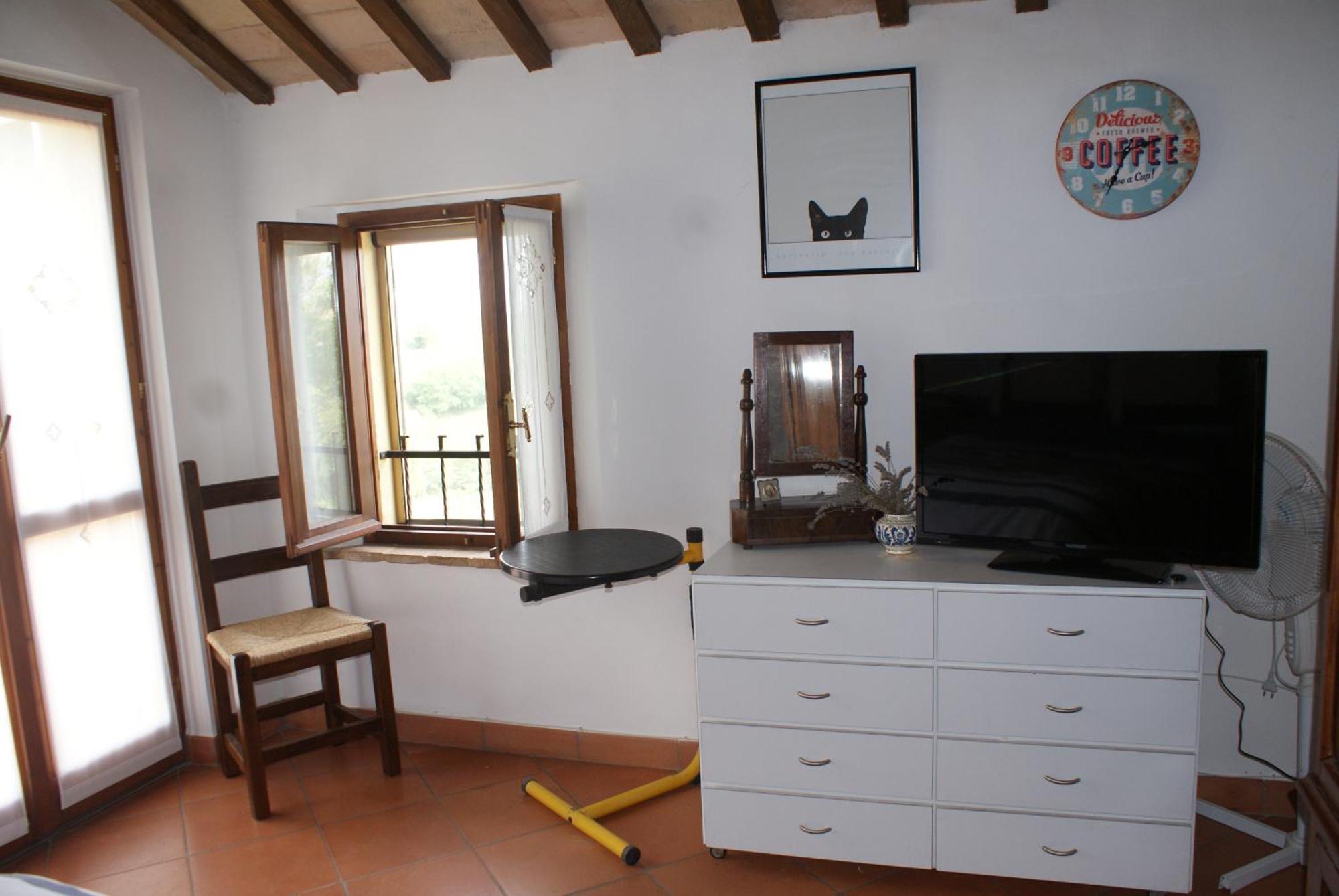 B&B Salvarosa Fano Εξωτερικό φωτογραφία